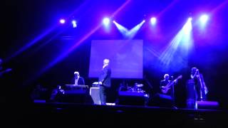 Валерий Меладзе " Я не могу без тебя" live