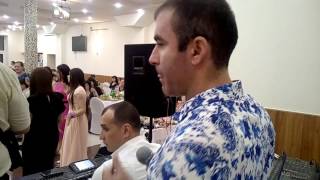 |05| МАГОМЕД БЕГАЛОВ | Шамиль Ханаев в Волгограде