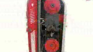 HolzMann DBK1300 Tour à bois Machine à Bois