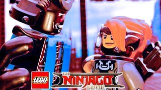 LORD GARMADON APAIXONADO em The LEGO NINJAGO Movie Video Game #7 Dublado em Português
