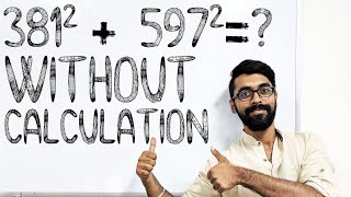 4 maths MCQ tricks for quantitative aptitude tests | CAT, XAT, MAT, GMAT, etc