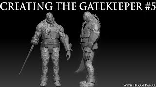 Skyblivion DEV Stream - Creating The Gatekeeper With Hakan Kamar Part #5
