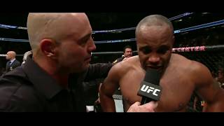MMA respect moments | Beautiful Moments | A touching video | Sport is nothing without Respec