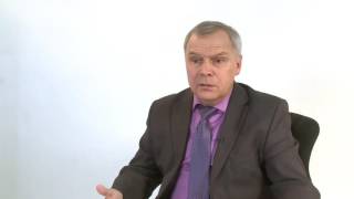 Адвокат Анучин Михаил. Приветствие зрителей