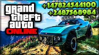 HOW TO GET FREE MONEY IN GTA 5! (GTA 5 ONLINE)