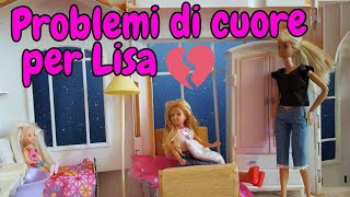 Una famiglia imperfetta EPISODIO 81:PROBLEMI DI CUORE PER LISA