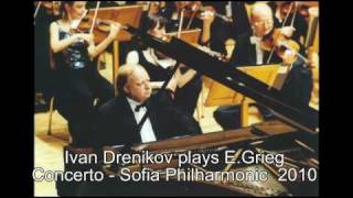 M.Clementi: Sonata in f-moll Op.14 N°3  IVAN DRENIKOV