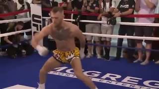 Мем про Конора   McGregor Challenge Compilation