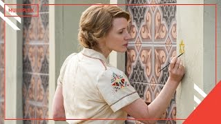 Дружина доглядача зоопарку [трейлер]