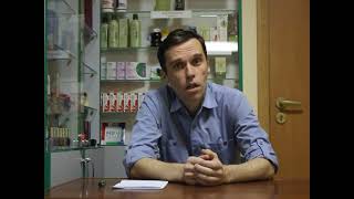 Лечение суставов и позвоночника, часть 4 (окончание). "Сибирское Здоровье".