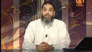 The Inevitable Journey: Description of Paradise (Jannah)