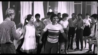Танец из фильма "Влюблённые" (Э.Ишмухамедов, 1969)