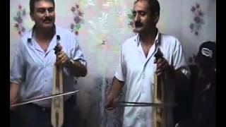 Sezai DEMİR İbrahim KAVRAZ sis dağı horon