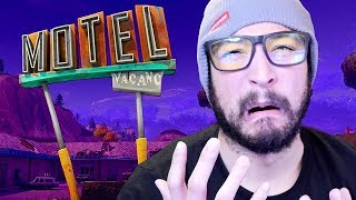 POSITIVE THOUGHTS - Fortnite Battle Royale New Map Update