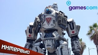 Зачем играть в Titanfall? Отвечает Respawn Entertainment