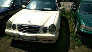 АВТОРЫНОК САМЫХ ДЕШЕВЫХ АВТО ПО $500. Автобазар в Польше 2017. Цены на АВТОХЛАМ | Часть 5