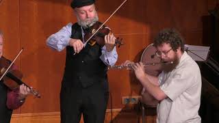 Еврейский оркестр им. А. П. Чехова (Chekhov Jewish Orchestra)  -  Selma vals