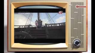 Ляпы ведущих 6 сезона Танцуют все 6 сезон 27.12.13 гало концерт пятый прямой эфир