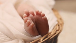 Positive Affirmation ► Kinderwunsch Erfüllung / Erfolgreich Schwanger▲