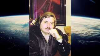 Прощание с телом Николая Левашова 14 июня 2012 года и процедура кремации