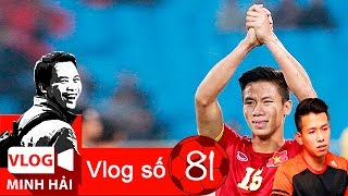 Vlog Minh Hải | Thủ phạm làm phức tạp vụ Quế Ngọc Hải và Anh Khoa