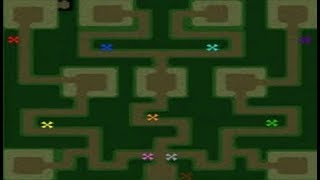 Warcraft 3 | Green TD h.4.1 | OLD SCHOOL TD