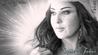 Madlen Tabar / Мадлен Табар(( Music-Sad Angel - IGOR KRUTOY))
