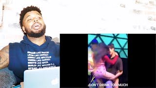 YOU LAUGH, YOU LOSE. TRY NOT TO LAUGH CHALLENGE | Reaction
