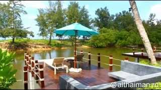 Le Coral Hideaway Beyond Phuket, Natai Beach 2015 - Пляж Натай Бич Отели, Пханг Нга