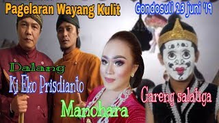 #Live Ki Eko Kondho Prisdianto & Gareng Salatiga Feat Manohara P Akad Gondosuli Gondang Tulungagung