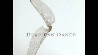 DEAD CAN DANCE | Compassion