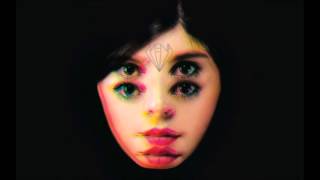 Javiera Mena - Mena (Álbum Completo)