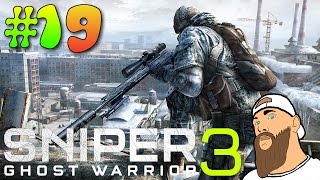 Sniper Ghost Warrior 3 #19 - ГОСПОДИН МЕР