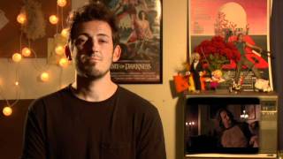 Layne On - Taskmaster, Illegal Aliens and Witcher 2 - TGS