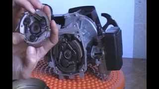 Mini moto.Мини мото Разборка.Pocket Bikes