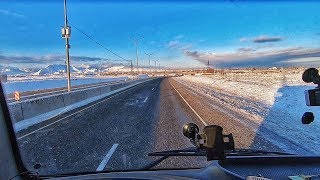 Касумкент - Ростов на Дону/ Дагестанский горы