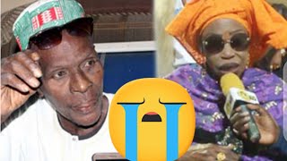 Trois mois après le décès de Doudou Yaye Cathy son exe femme nous revient et révèle :"wonama lathma"