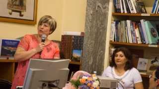 La terribile ossessione... di Immacolata Spinelli