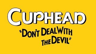 Overworld Level Clear Fanfare - Cuphead