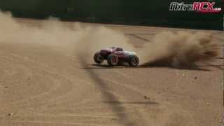 1/10 Exceed RC Infinitive EP Off Road Truck