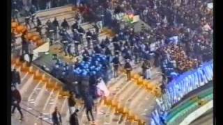 Vari Video ULTRAS ITALIA Atalanta Roma Napoli Brescia Livorno Verona Lazio 2