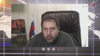 Ходаковский о мародерстве боевиков