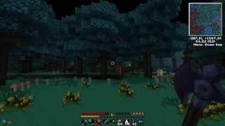Выживание в Minecraft с Штейном! Серия 1 (Начало)