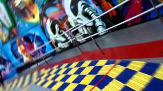Steinert Kirmes Lüdenscheid 2014 Teil 1