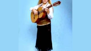 Ивушки вы, ивушки Цыганская песня Наталия Муравьева Ivouchki Russian Gypsy Song Гитара