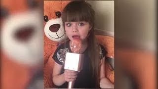 ТОП ДЕТЕЙ/КОТОРЫЕ ПЕРЕПЕЛИ ВЗРОСЛЫХ