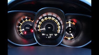 Неисправность датчика температуры ЛАДА ВЕСТА КРОСС???