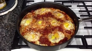Best Breakfast Recipe in the World, Home Made!