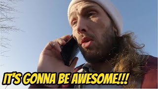 It's Gonna Be Awesome!!!