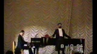 Komitas "Lorik" Կոմիտաս «Լորիկ» M. Mekertitchyan